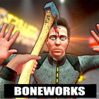 BoneWorks Sandbox VR Guide আইকন