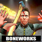 BoneWorks Sandbox VR Guide icon