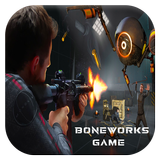 BoneWorks Sandbox VR biểu tượng