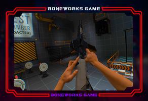 BoneWorks Sandbox VR bài đăng
