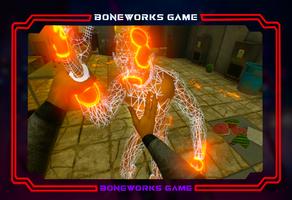 BoneWorks Sandbox VR ảnh chụp màn hình 2