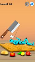 Kick & Break Ragdoll Simulator Poster