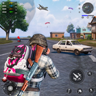 FPS Shooting All Gun Games 3D biểu tượng