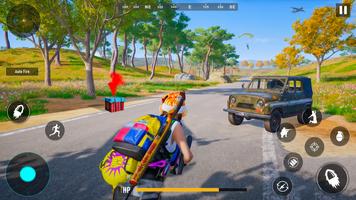 FPS Shooting All Gun Games 3D bài đăng