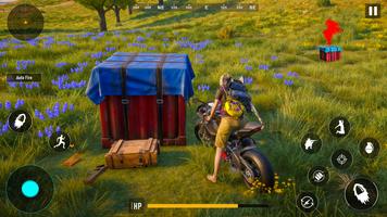 FPS Shooting All Gun Games 3D ảnh chụp màn hình 1