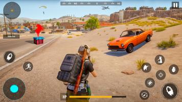 FPS Shooting All Gun Games 3D ảnh chụp màn hình 3