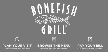 Bonefish Grill