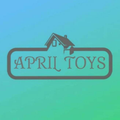 April Toys - Toko Online Boneka