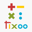 Tixoo - Long division ikon