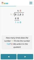 پوستر Long division