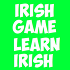 Irish Game Learn Irish icono