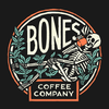 Bones Coffee icon