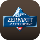 آیکون‌ Matterhorn