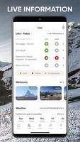 برنامه‌نما Matterhorn عکس از صفحه