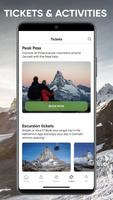 Matterhorn captura de pantalla 2