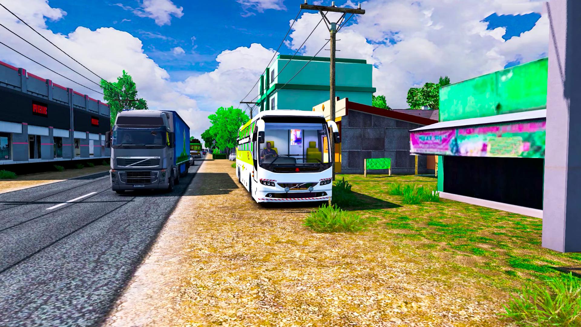 Автобус игры 5. Transporter Truck. Oil transport.