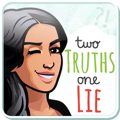 Descargar APK de Two Truths One Lie