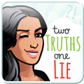 Two Truths One Lie