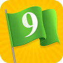 Play Nine: Golf Card Game APK