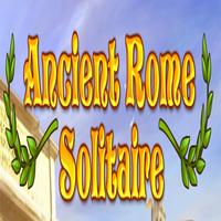 BONG88 AncientRomeSolitaire Affiche