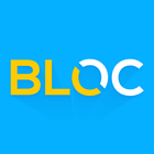 BLOC icône