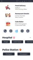 Bongaigaon Hub - BNG Food Delivery & Services screenshot 1