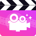 Video & Image Editor icon