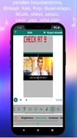 Video Düzenleyici & Fotoğraf Ekran Görüntüsü 2