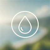 Blur Video and Photo Editor Zeichen