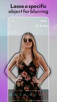 Blur Video and Photo Editor اسکرین شاٹ 2