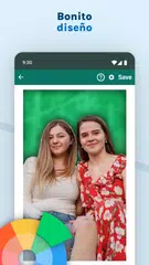 Descargar XAPK de Desenfoque de vídeo e imagen