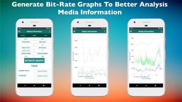 Media Information اسکرین شاٹ 1