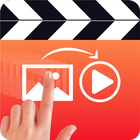 Image & Video Overlay Editor icon