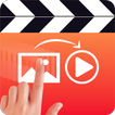 Overlay Video & Gambar