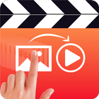 Image & Video Overlay Editor आइकन