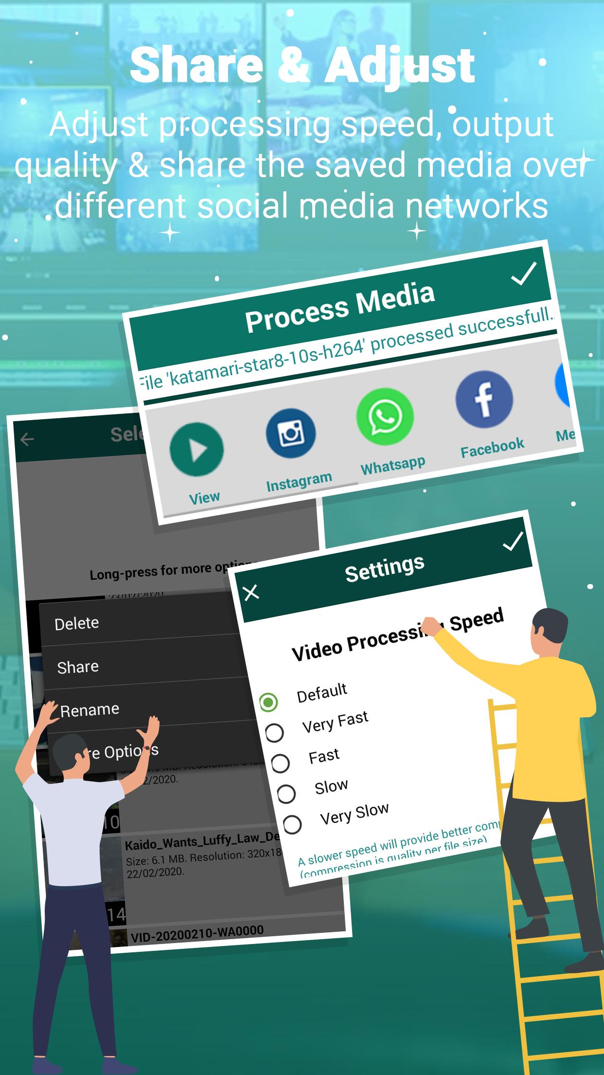 Image overlay & video overlay - Best Overlay App for Android - APK Download