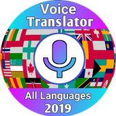 Voice Translator  icon