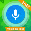 Speech To Text Converter APK