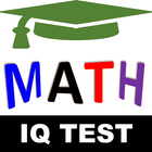 Math IQ Test icône