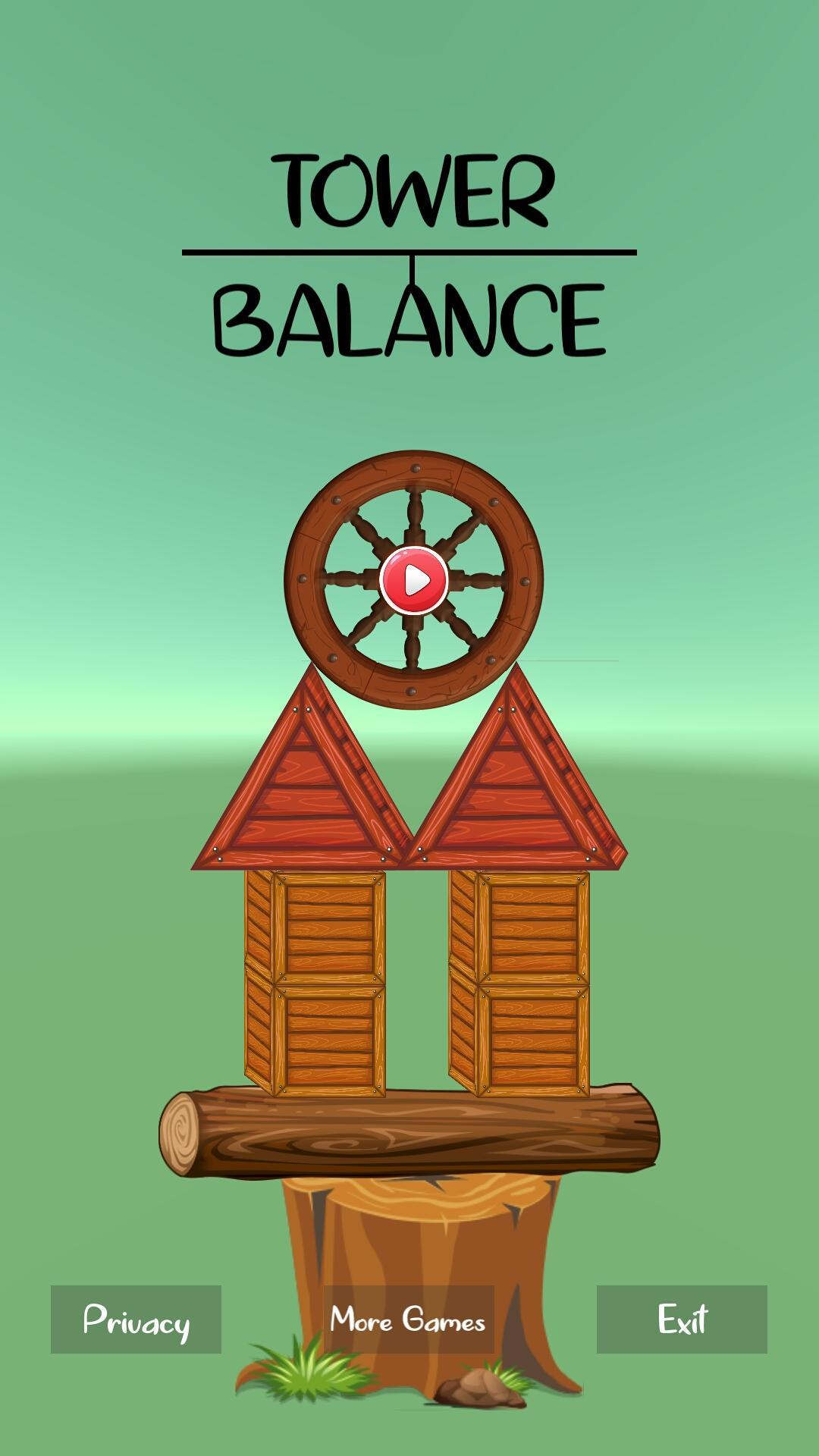 Баланс ТОВЕР. Игра Tower Balance на телефон. Баланс Тауэр Самара. Башня баланса игра