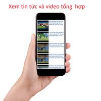 Bóng đá TV - Trực tiếp bóng đá Aff Cup 2018 xoilac 截图 2