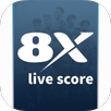 8XScore - live sports scores APK