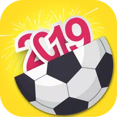 Descargar APK de 90Phut - Asian Cup 2019, Football live score