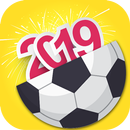 90Phut - Asian Cup 2019, Football live score APK