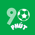 90PhútTV Cùng Xem Bóng Đá