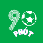90PhútTV Cùng Xem Bóng Đá ikona
