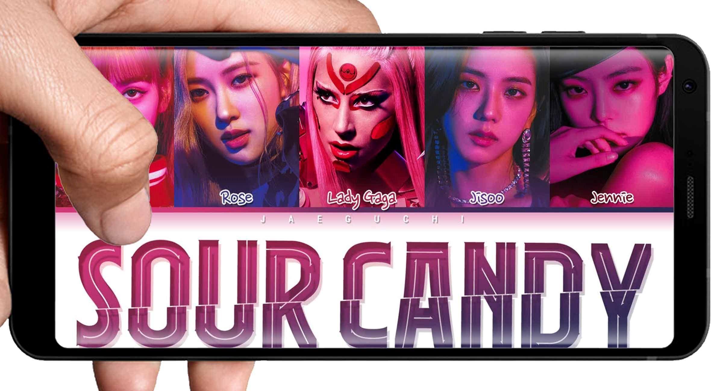 Blackpink Wallpaper Hd Free All Member For Android Apk Download