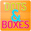 Dots & Boxes Online - Free Str APK