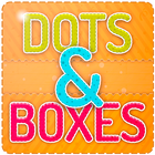 Dots & Boxes 圖標