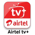 Airtel TV+